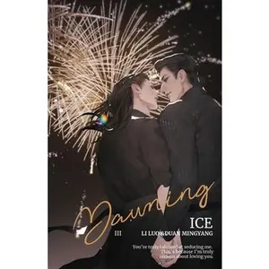 Dawning#3 -- Ice - Paperback
