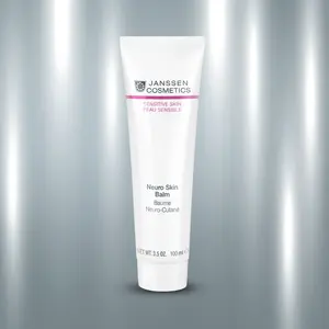 Janssen Cosmetics Neuro Skin Balm for Sensitive Skin 100 ml