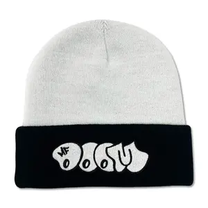 MF DOOM Beanie MF DOOM Beanie