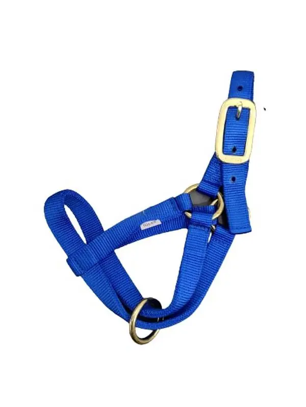 Valhoma Goat Halters