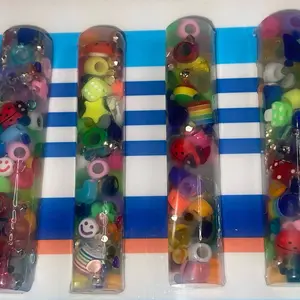 Working hard to restock - keep checking! <3  4 for $12 picky sticks (for on the go) / picky pads - can help reduce anxiety & skin picking+ FAST shipping & FREE gifts! Silicone