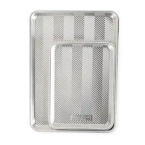 Nordic Ware Prism Bakers Bundle