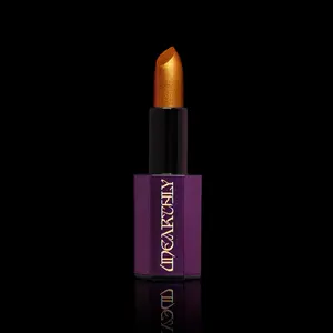Pharaoh Menacing Metal Lipstick