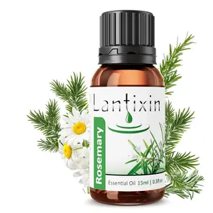 Lantixin Rosemary Home Fragrance