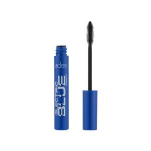 aden  Electric Blue Mascara