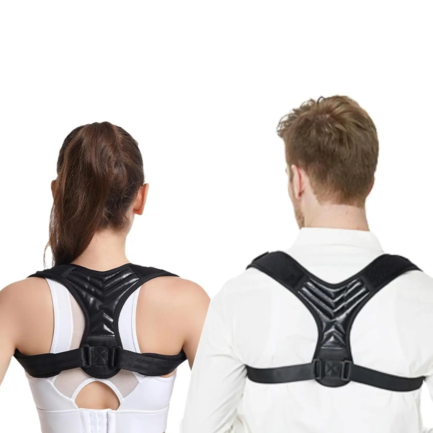 Breathable Posture Corrector Vest Healthcare Support