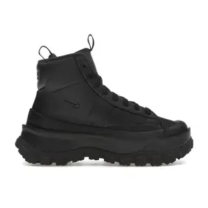 Nike Women's Blazer Roam Mid Black, from StockX