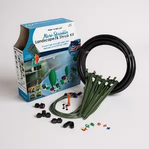 Micro Spray Kit 50-ft