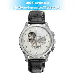 Zenith Chronomaster El Primero Grand Class Open 03.0520.4021/02.C492/7940