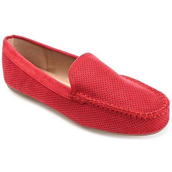 Journee Collection Women's Comfort Halsey Loafer