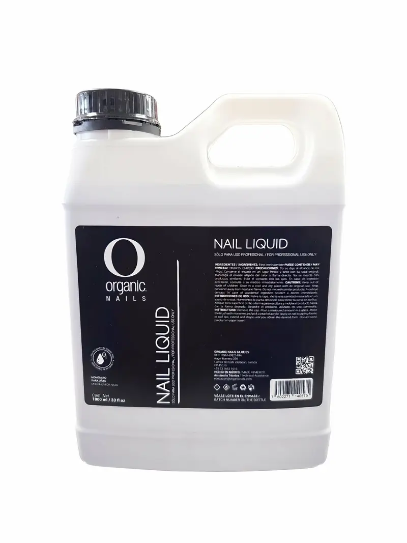 liquids to use for acrylic nails - TikTok Shop