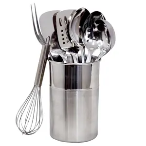 Chef Craft 8 pc. Kitchen Tool Set