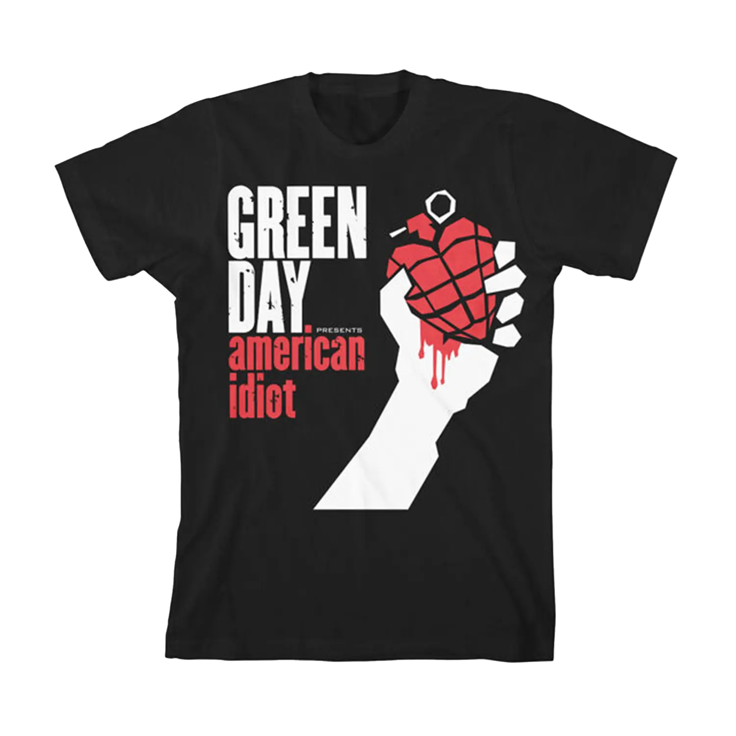 American Idiot T-Shirt