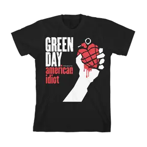 American Idiot T-Shirt