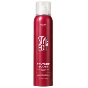 TEXTURE BOOST Dry Texturizing Spray