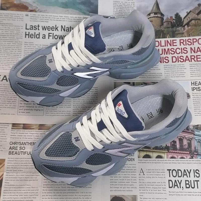 Men & Women Ne906O New Series of Dad Shoes, Retro Sneakers For Running and Walking, Unisex Height Increasing Running Shoes, Ideal Gifts