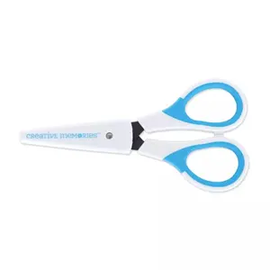 Micro Tip Scissors
