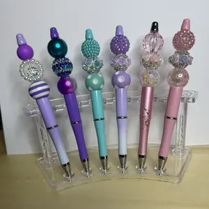 LIVE BUY ONLY Beaded Pens Custom Made Pens