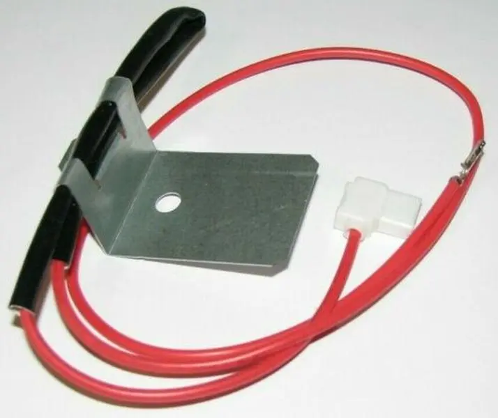 Dometic 3851409023 Refrigerator Thermal Fuse Assembly
