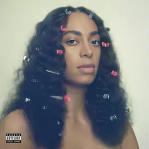 Solange - A Seat At The Table  [VINYL RECORD - LP]