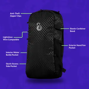 Lunchbox Lite - Compact Lunchbox with Reusable Design and Convenient Storage for Lunch Items Lunchbox Lite - Compact Lunchbox with Reusable Design and Convenient Storage for Lunch Items