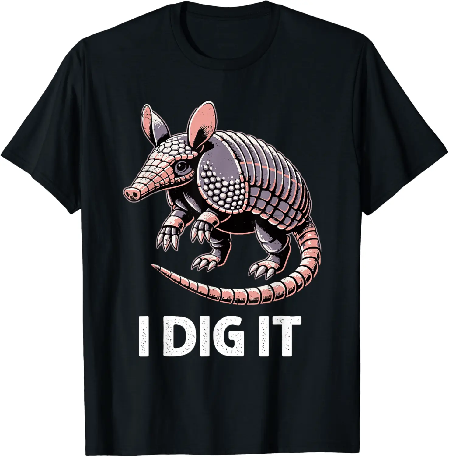 I Dig It T-Shirt - Abigaillou Shop 91B0CX9DSR3M