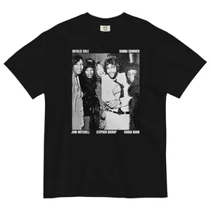 The Roxy T-Shirt #1