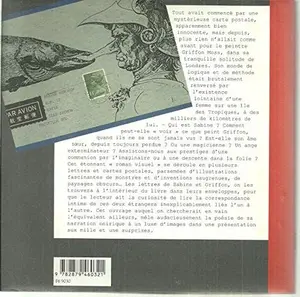 USED-Sabine et griffon by BANTOCK,NICK (Hardcover)