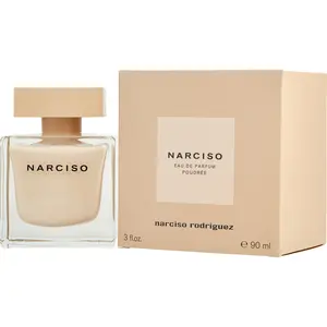Narciso Rodriguez Narciso Poudree By Narciso Rodriguez Eau De Parfum For Women