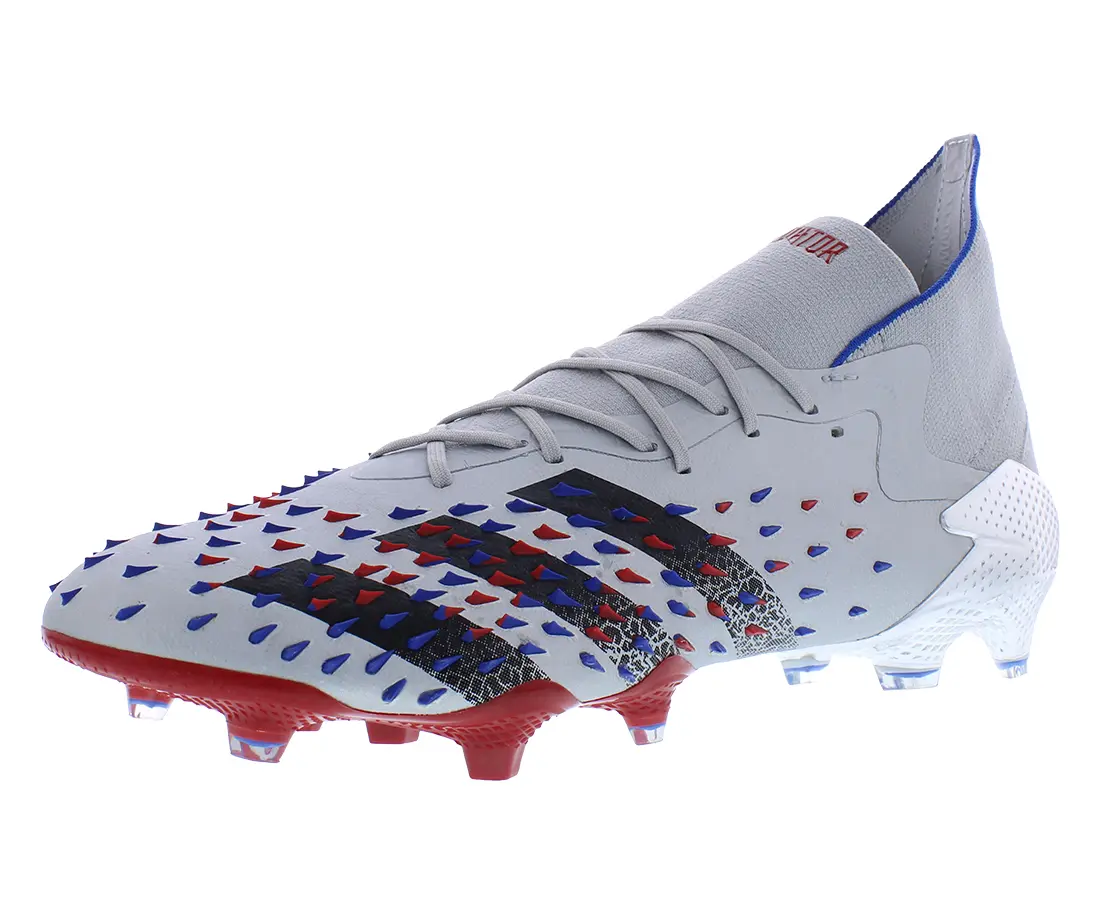Adidas Predator Freak .1 Firm Ground Mens Shoes