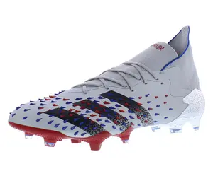 Adidas Predator Freak .1 Firm Ground Mens Shoes