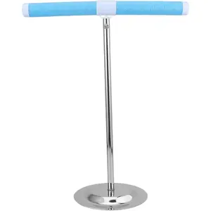 Clothes Display Rack – Coat Hanger for Clothing Storage and Display