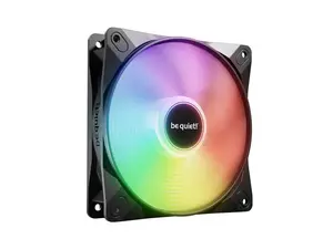 be quiet! LIGHT WINGS LX 120mm PWM high-speed BL123 120mm ARGB LED Case Fan