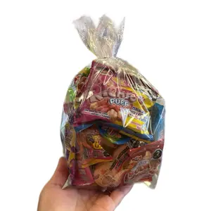 Mixed Candy Bag – Perfect for Parties & Kids - 1 bag