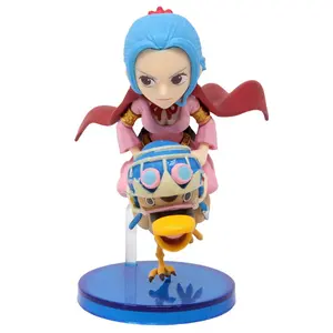 Banpresto: One Piece: The Great Pirates 100 Landscapes Vol. 6 - Vivi and Karoo (B) World Collectable Figure