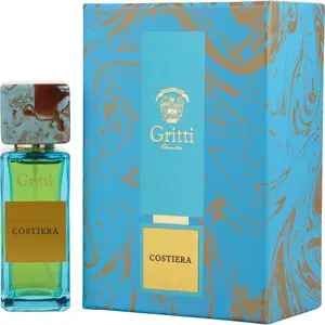 Gritti Costiera By Gritti Eau De Parfum For Unisex