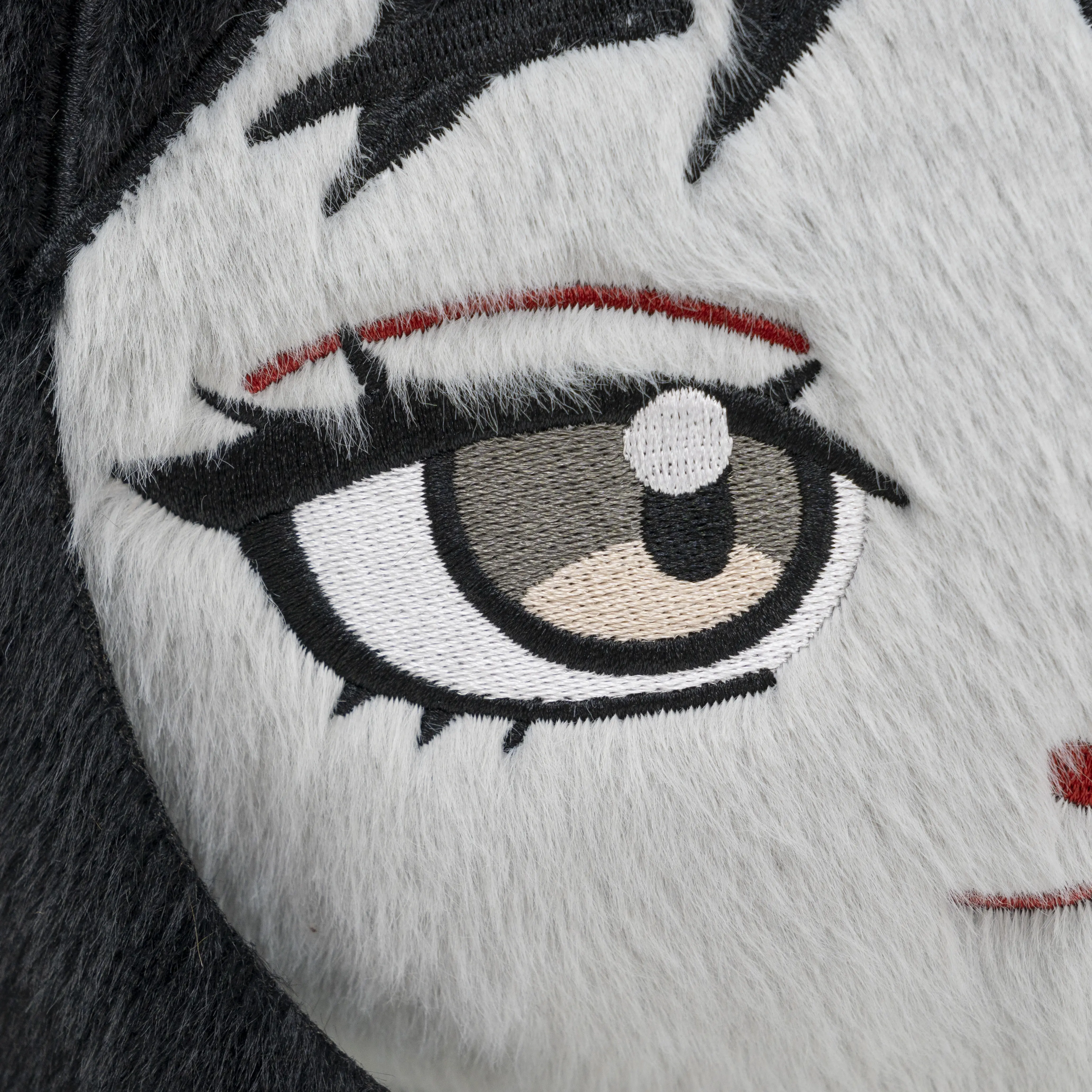 PLUSHSHOP 17in 222meow Animal Plushie - Super Soft Stuffed Animal
