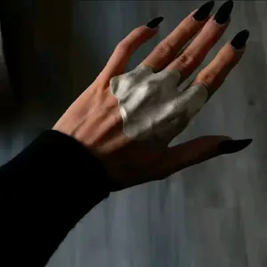 Knuckle Ring - Unique Design for Stylish Accessory