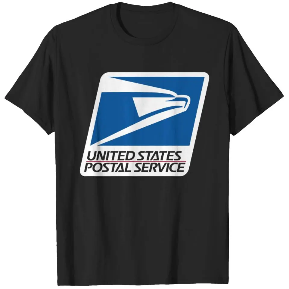 United Postal Logo, Postal, Carrier Hoodie and Sweater; T-shirt