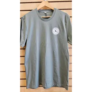 Three One Eight Logo Tshirt (Sage)