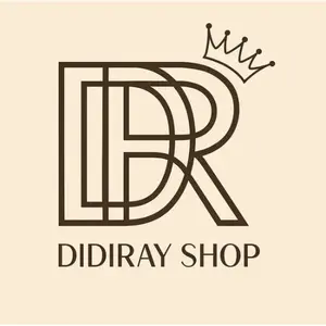 Didiray shop logo
