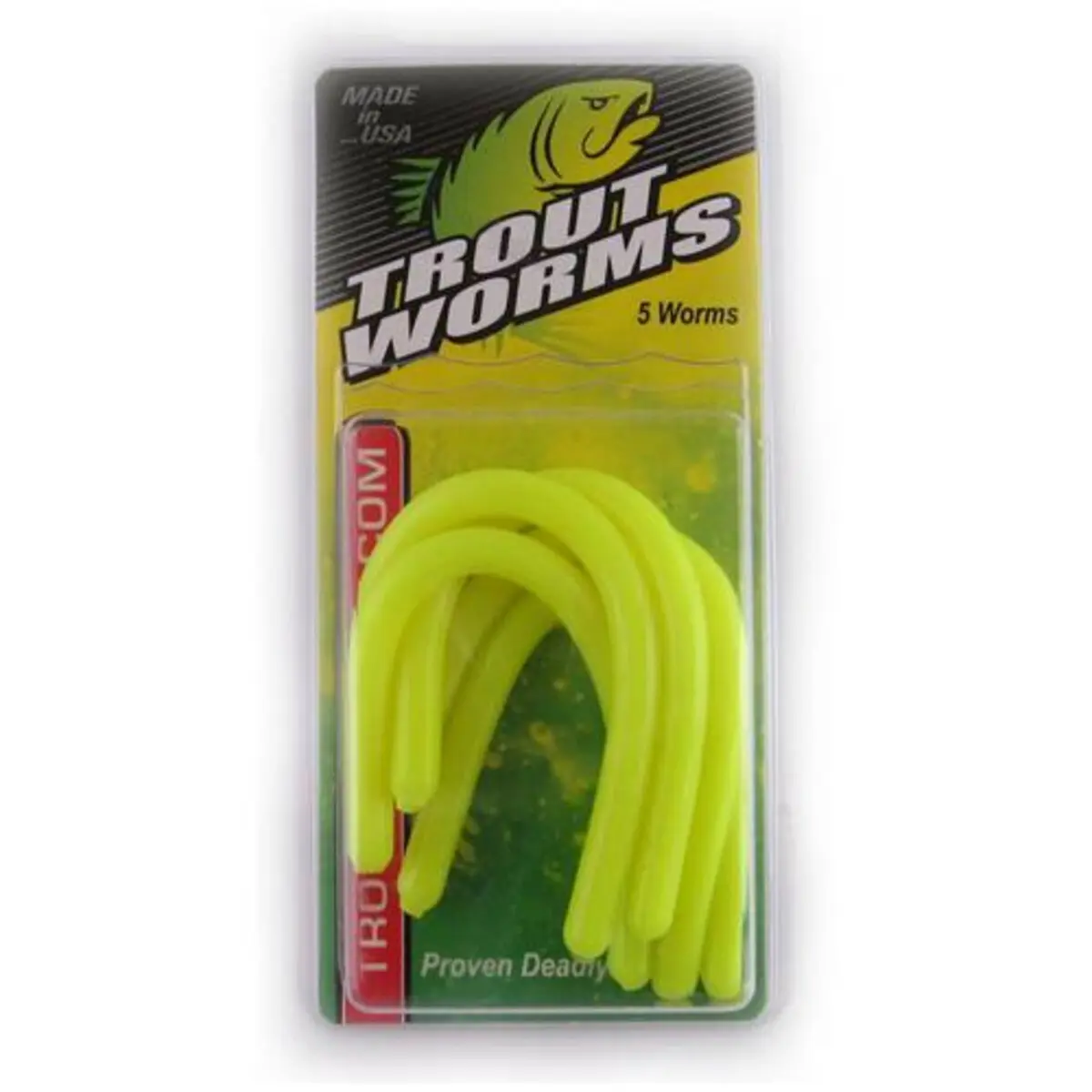 Trout bait