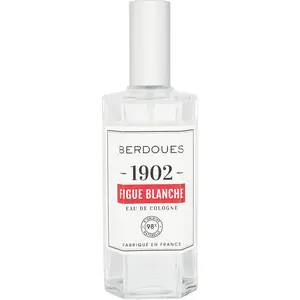 Berdoues 1902 Figue Blanche By Berdoues Cologne For Unisex