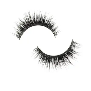 Designer Mink Lashes For Perfect Eyelashes