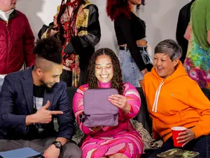 Smell Proof StashBox