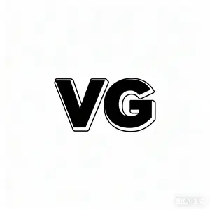 VG Cosmetics US shop logo