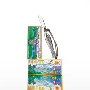 Fishwife Fish Knife Fishwife Fish Knife