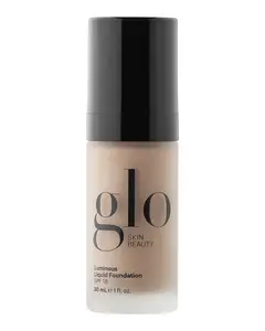 Luminous Liquid Foundation SPF 18 Luminous Liquid Foundation SPF 18