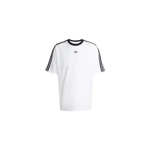 adidas Adicolor Jacquard Jersey White Black (men) by StockX