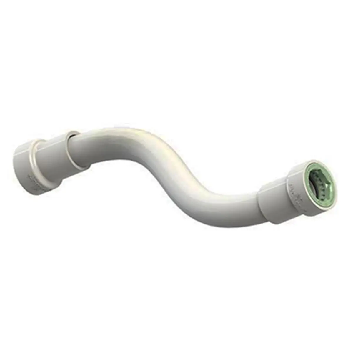 Orbit Underground 34784 0.75 in. PVC Lock Flex Repair Push On Coupling